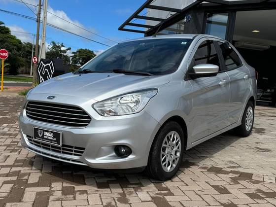 FORD KA 1.0 TI-VCT FLEX SE PLUS MANUAL